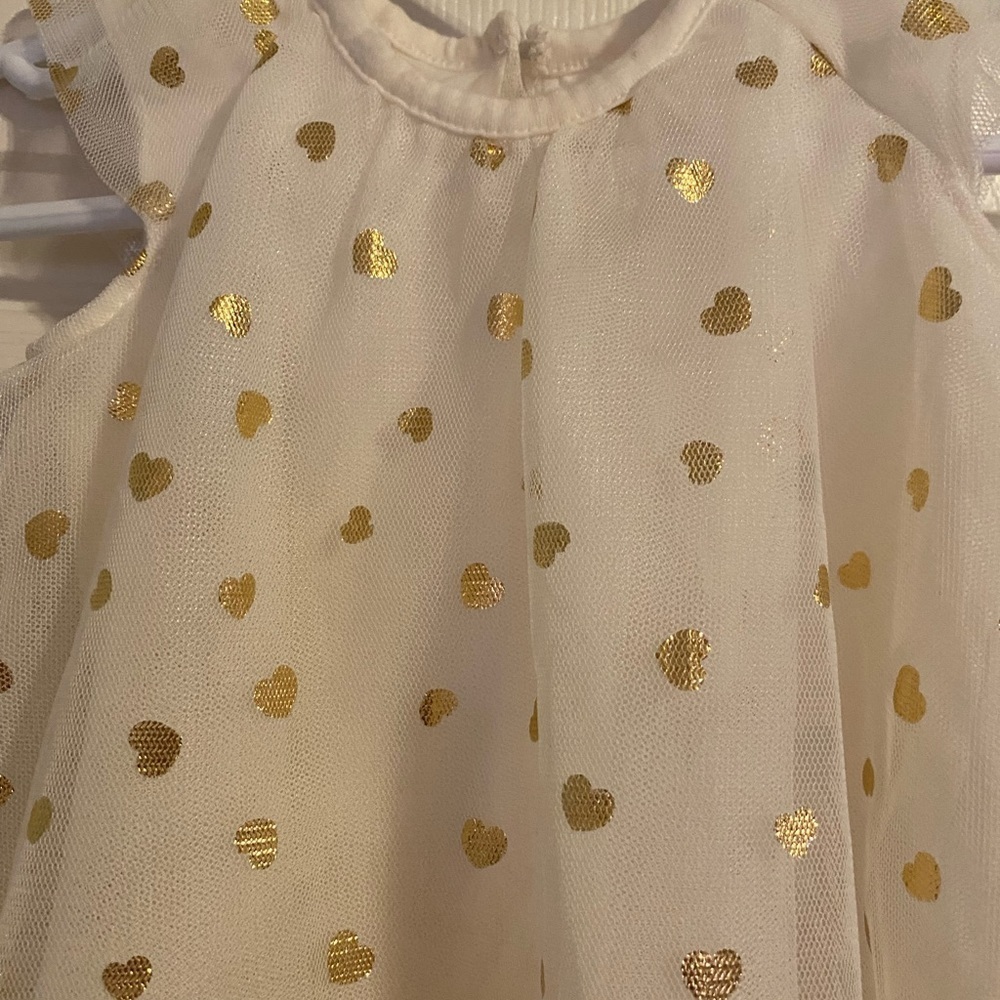 Baby Starters Trapeze Dress - Picture 4 of 7